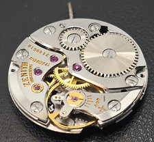 Zenith 2310 Manual Winding