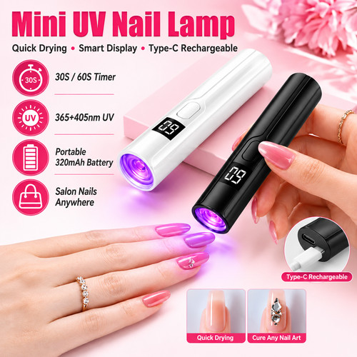 Professional led nail lamp - led,