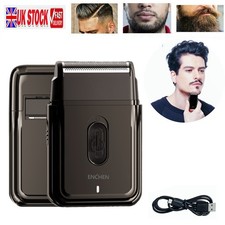 Men's Electric Shaver Cordless