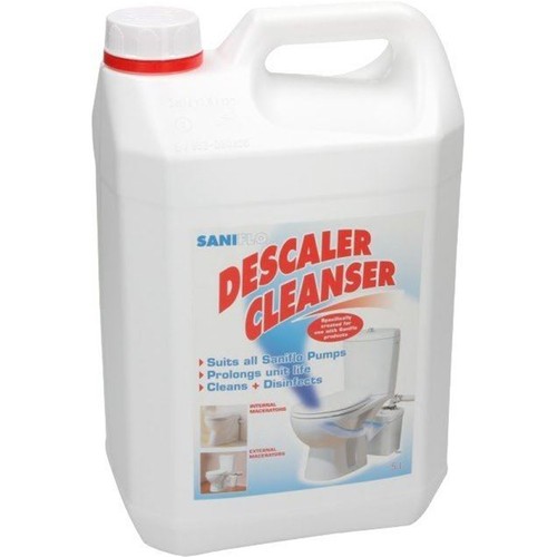 Saniflo macerator toilet - macerator,