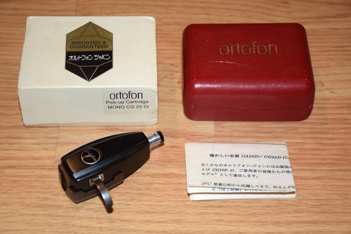 Ortofon spu mono - spu, g