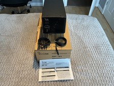 Icom SP-41 External Speaker