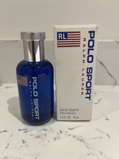 Ralph Lauren Polo sport Eau de