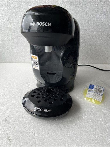 Tassimo bosch pod coffee - tassimo,