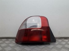 MG ZS 2001 HATCHBACK TAILLIGHT NS PASSENGER Left TAIL LIGHT XFB000390