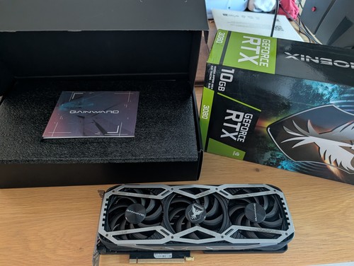 Gainward geforce rtx - gainward,