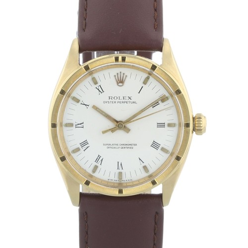 Rolex oyster perpetual 1007 - rolex,