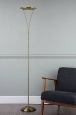 DAR Opus Floor Lamp Antique