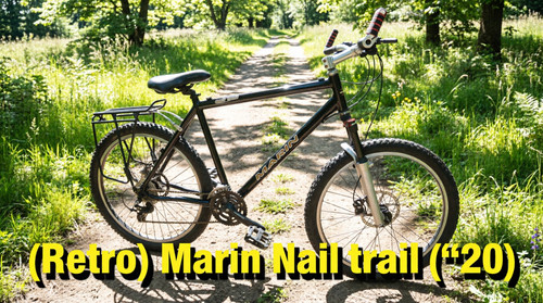 Marin nail trail 1994 - marin,