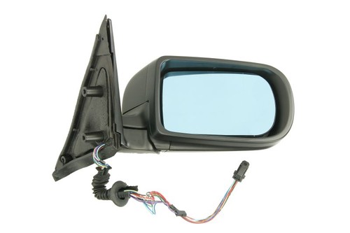 Electric exterior mirror right - exterior,