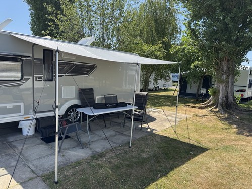 Dulepax caravan motorhome - caravan, /