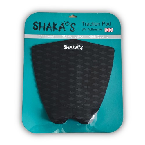 Shakas skimboard traction - skimboard, pad