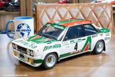Otto Mobile - 1:12 Fiat 131