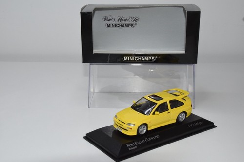 B25 minichamps 430 - 1:43,