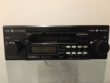 Unisef CZ - 300 Car Radio Cassette New Old Stock 35 years old!Made in Japan