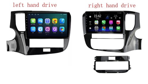 Android for mitsubishi - 9",