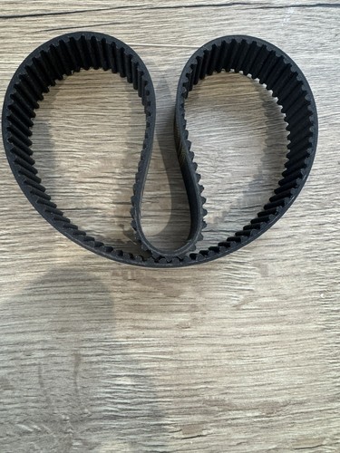 Engbo bow thruster - bow, belt