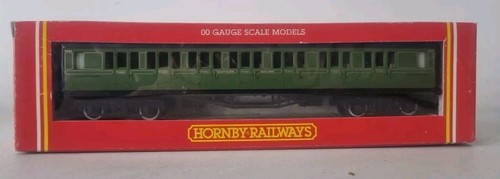 Hornby gauge r163 - r163, sr