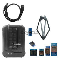 TL866-3G T48 Programmer Support 31000+IC for EPROM/MCU/SPI/Nor/NAND/EMMC TL866II