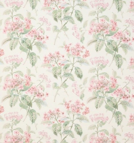 Colefax fowler curtain - colefax, &