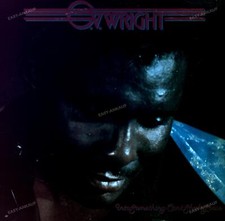 O.V. Wright - Into Something