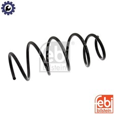 SUSPENSION SPRING 37399 FOR