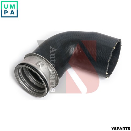 Charge air hose tih0118h - hose, ys-tih0118h