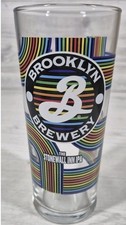 2 X Brooklyn Stonewall Inn IPA