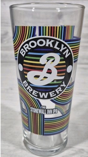 Brooklyn stonewall inn ipa - x,