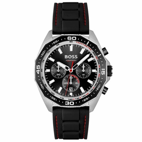 Hugo boss black silicon - hugo,