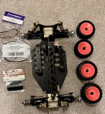 Yokomo YZ10 / 870cVintage 1/10