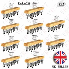 Wooden clamp trouser hangers with Clips for Skirt, Shirts Multi Pack
