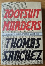 Zoot-Suit Murders Thomas