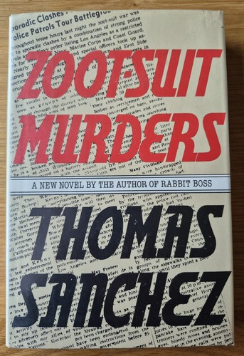 Zoot suit murders thomas - murders,