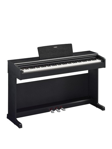 Yamaha arius ydp145bk digital - ydp145bk,