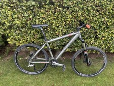Trek Mountain Bike