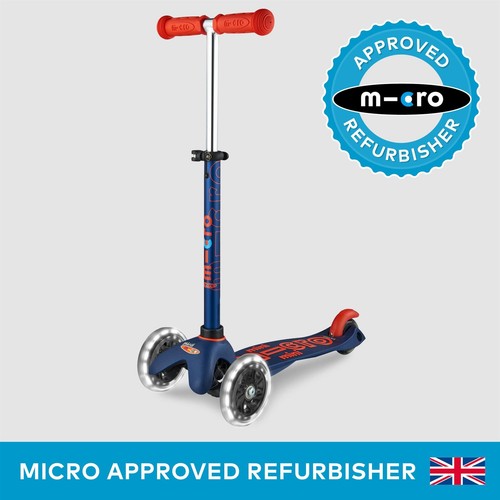 Micro scooters mini - mini,
