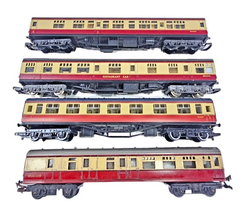 Rake triang hornby lima - triang,
