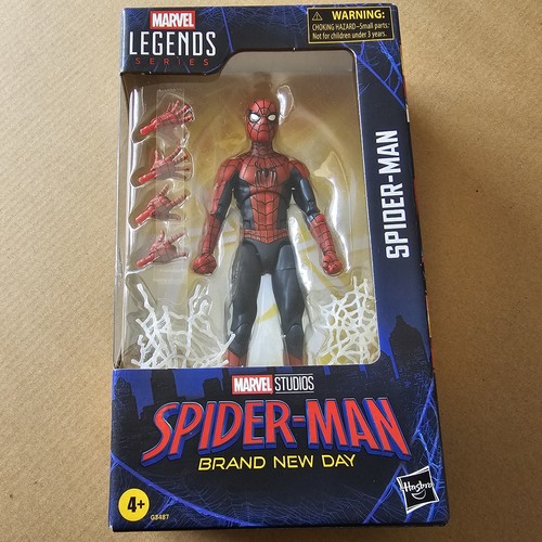 Marvel legends series - legends,