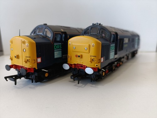 Bachmann class twin set - 37,