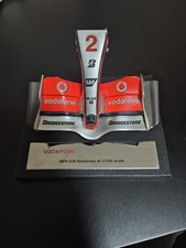 Amalgam Nose Cone MP4 22a