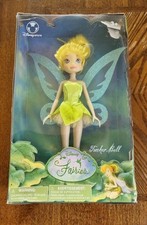 Original Disney Store Fairies