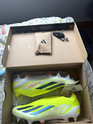 Adidas f50 crazyfast - adidas,
