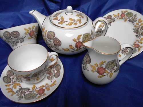 Wedgwood lichfield choice - wedgwood,