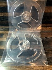 Empty Unbranded 7" Reel VG