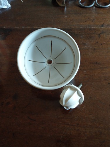 Vintage kenwood chef juice - vintage,