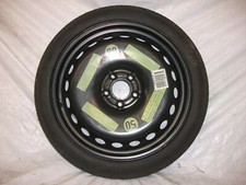 Audi Q5 Space Saver Spare Wheel 19''    2015 To 2019