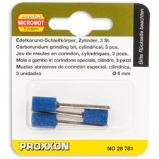 PROXXON Corundum Grinding Bit