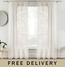 All Over Natural Leaf Floral