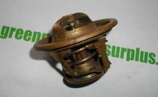 Bedford?Thermostat.Brass.FV725